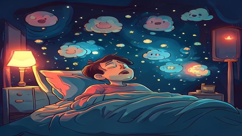 Daily Life Observations From Someone Who Is Just Barely Coping