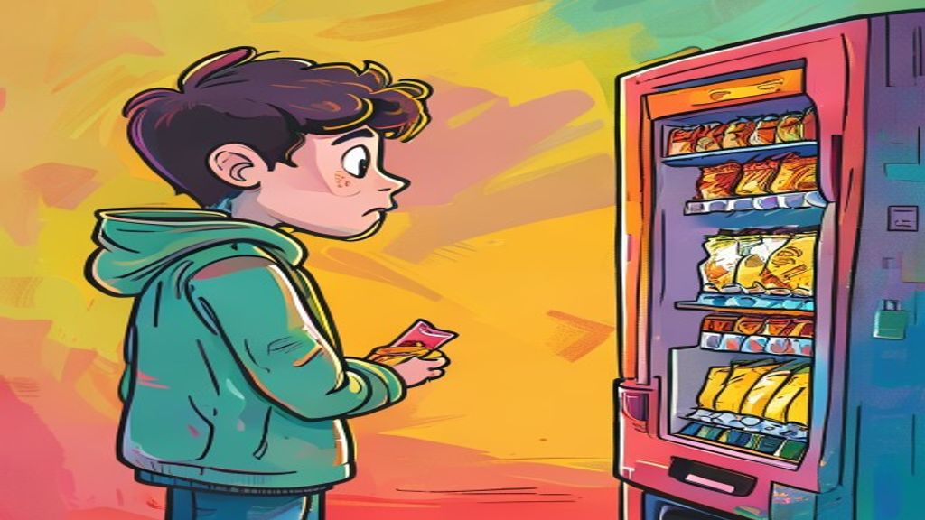 Food Crimes and the People Who Commit Them