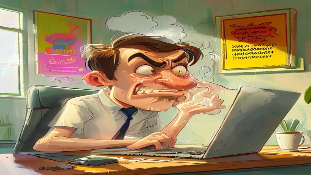 Adding 'Just' to Make Emails Sound Less Aggressive (But More Passive-Aggressive)