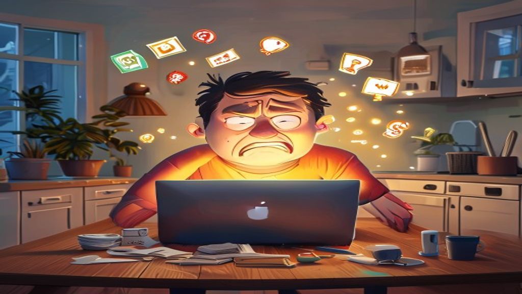 Adulthood Is Just Googling Things You're Too Embarrassed to Ask