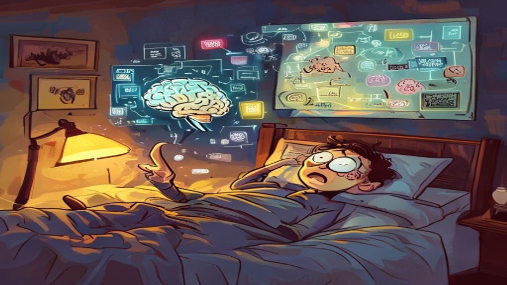 My Brain at 2AM: Let's Solve Every Problem We've Had Since 2009