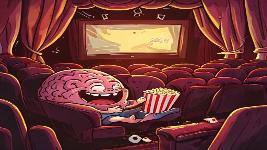 My Brain at 3 AM: Let's Revisit Every Embarrassing Thing You've Done Since 2009