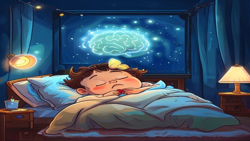Brain at 3 AM: Remember That Embarrassing Thing You Did in 2009?