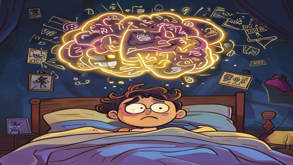 My Brain at 3AM: Let's Solve Every Problem We've Ever Had