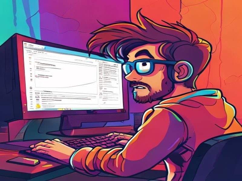 When the Code Works on First Try