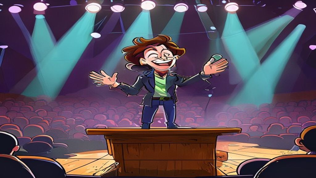 Online: 'Who Asked?' Me, Explaining My Opinion to No One