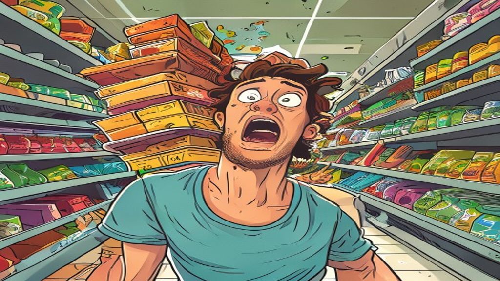 Walmart Just Got a Whole Lot Windier: The 800lb Fart Prank That Broke the Internet