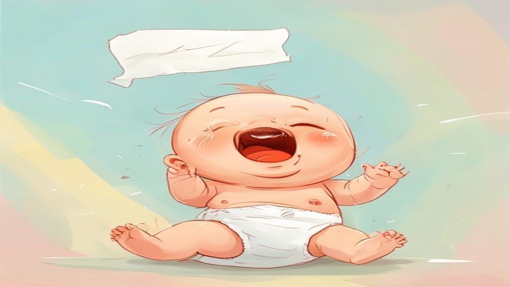 Warning: Watching This Baby Laughing Compilation May Cause Uncontrollable Happiness