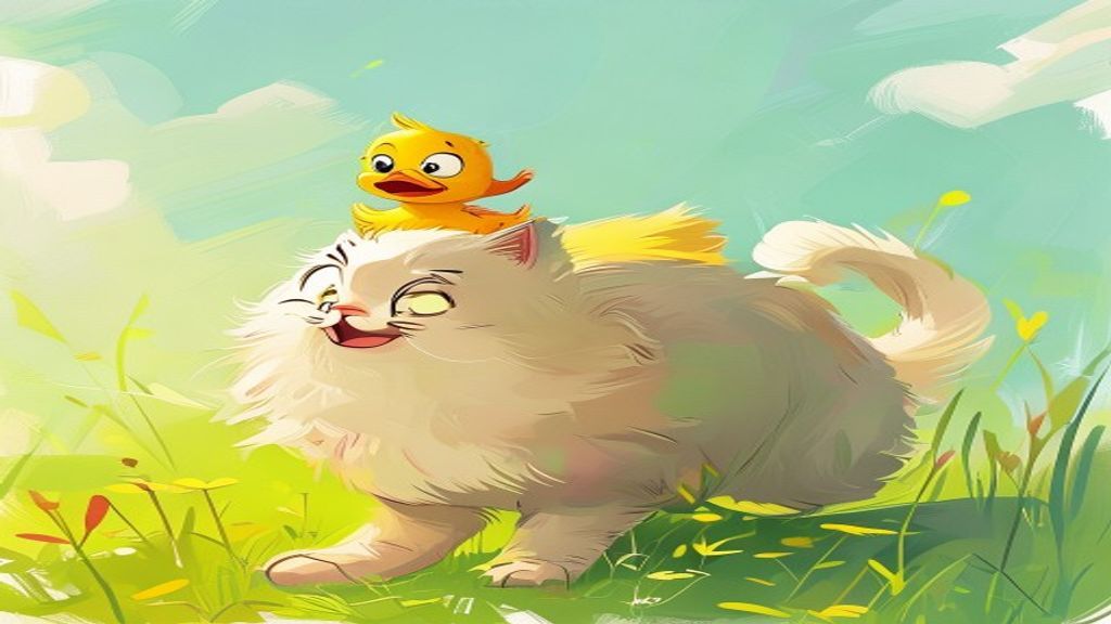 Caught in the Act: Cats Who Absolutely, Positively Do NOT Love Dogs (Except They Totally Do)