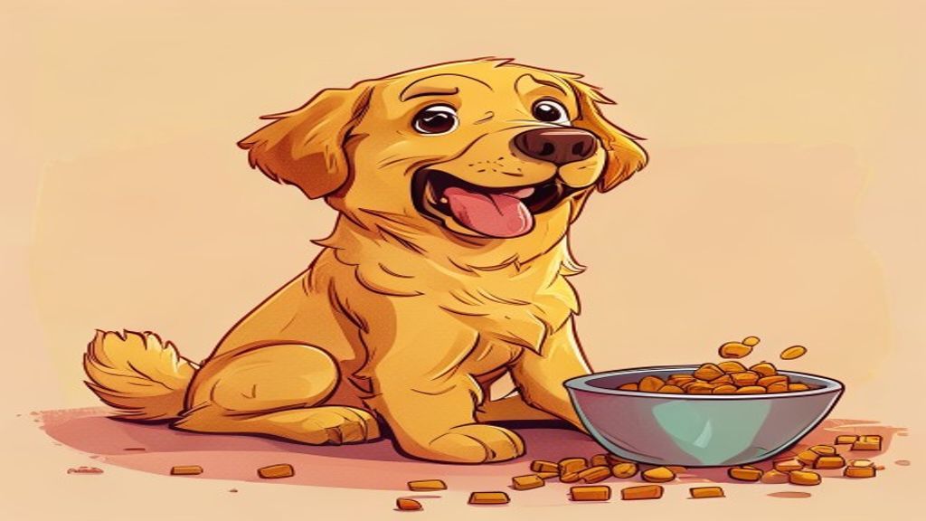 Sit. Stay. Fail. Why Dogs Are the Ultimate Chaos Agents of the Internet