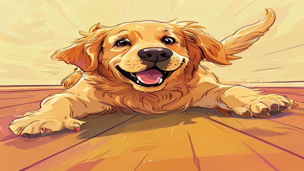 Sit. Stay. Fail. Why Dogs Are the Undisputed Champions of Chaos