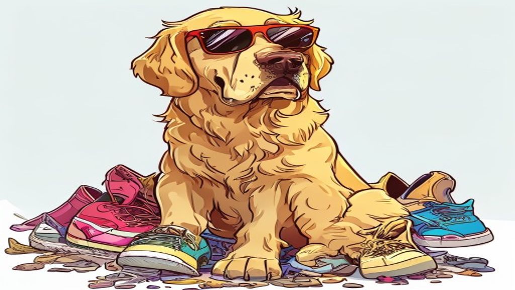 Paws, You're Under Arrest! The Funniest Guilty Pets on the Internet