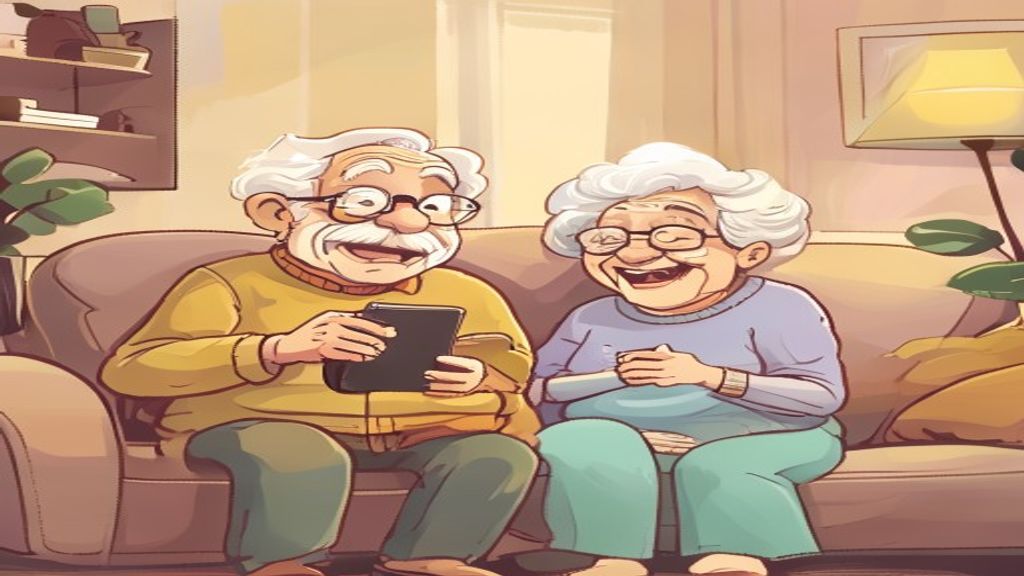 Grandma Just Ctrl+Alt+Deleted the Entire Internet (Again)