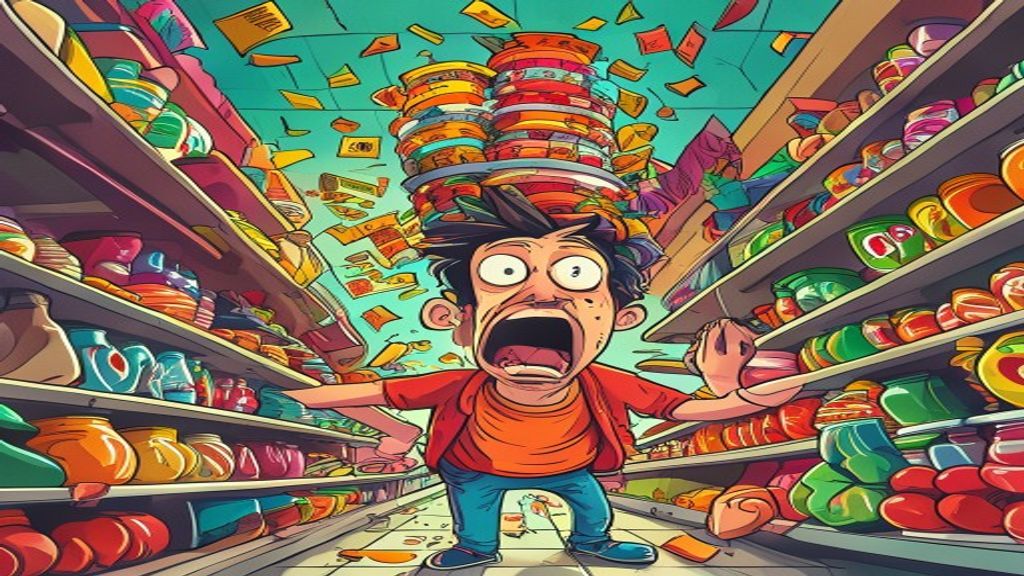 Cleanup on Aisle Hilarious: Why Grocery Store Pranks Are Comedy Gold