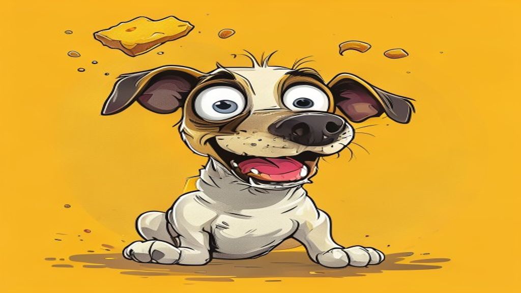 WHO DID THAT?! The Hilarious Science of the Guilty Dog Face