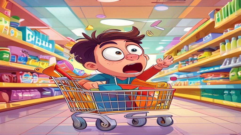 Cleanup on Aisle Hilarious: Why Impractical Jokers' Grocery Store Bits Are Pure Comedy Gold