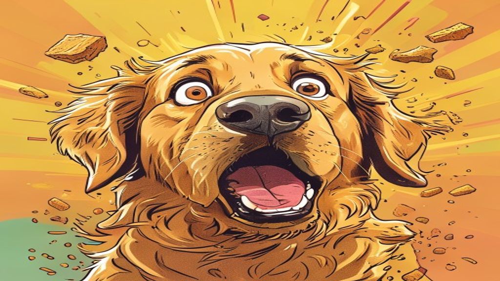 29 Reasons Why Dogs Are Gloriously, Hilariously Bad at Life
