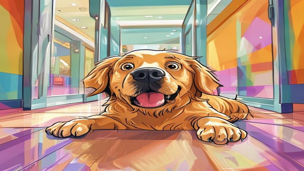Science Confirms It: Watching Funny Cats and Dogs Is Literally Impossible to Resist